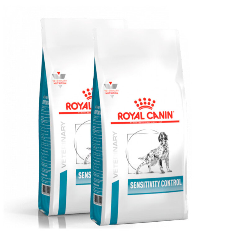 Royal Canin Veterinary Sensitivity Control pienso para perros , , large image number null