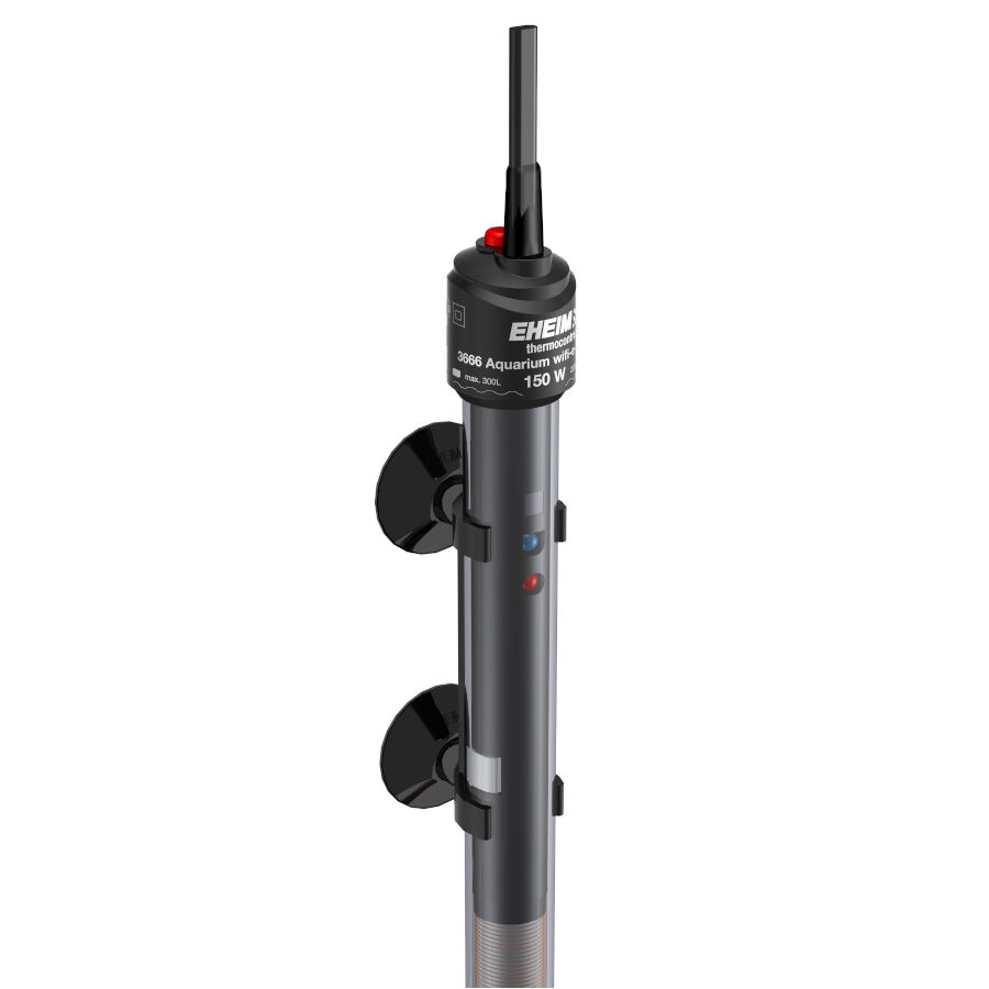 Eheim ThermoControl +e Termocalentador digital para acuarios thumbnail