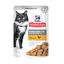 Hill's Science Plan Sterilised Mature Pollo en Salsa sobre para gatos, , large indicador imagen numero 1