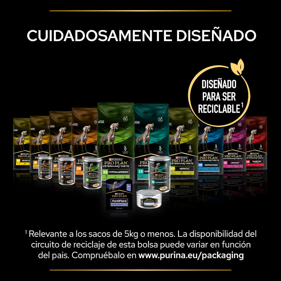 3 kg Pro Plan Veterinary Diets CC Cardiocare pienso para perros, , large Imagen numero 6