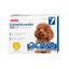 Beaphar Caniguard Duo Pipetas Antiparasitarias para perros de razas mini, , large indicador imagen numero 1