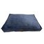 Leeby Colchoneta Impermeable y Desenfundable Azul Marino para perros, , large indicador imagen numero 1