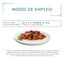 8 sobres x 85 g Gourmet Perle Filetes de Carne en salsa sobre para gatos, , large indicador imagen numero 4