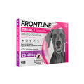 Frontline Tri-Act Pipetas Antiparasitarias para perros 20 - 40 kg, , large image number null