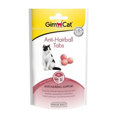 GimCat Anti-Hairball Malta