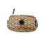 Gotoo Porta bolsas estampado geométrico para perros, , large indicador imagen numero 1