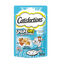 6 bolsitas x 55 g Catisfactions Bocaditos ShakeUps Fiesta del Mar para gatos ¡Pack ahorro!, , large indicador imagen numero 1