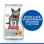 7 kg Hill's Science Plan Sterilised Kitten Pollo pienso para gatos, , large indicador imagen numero 5