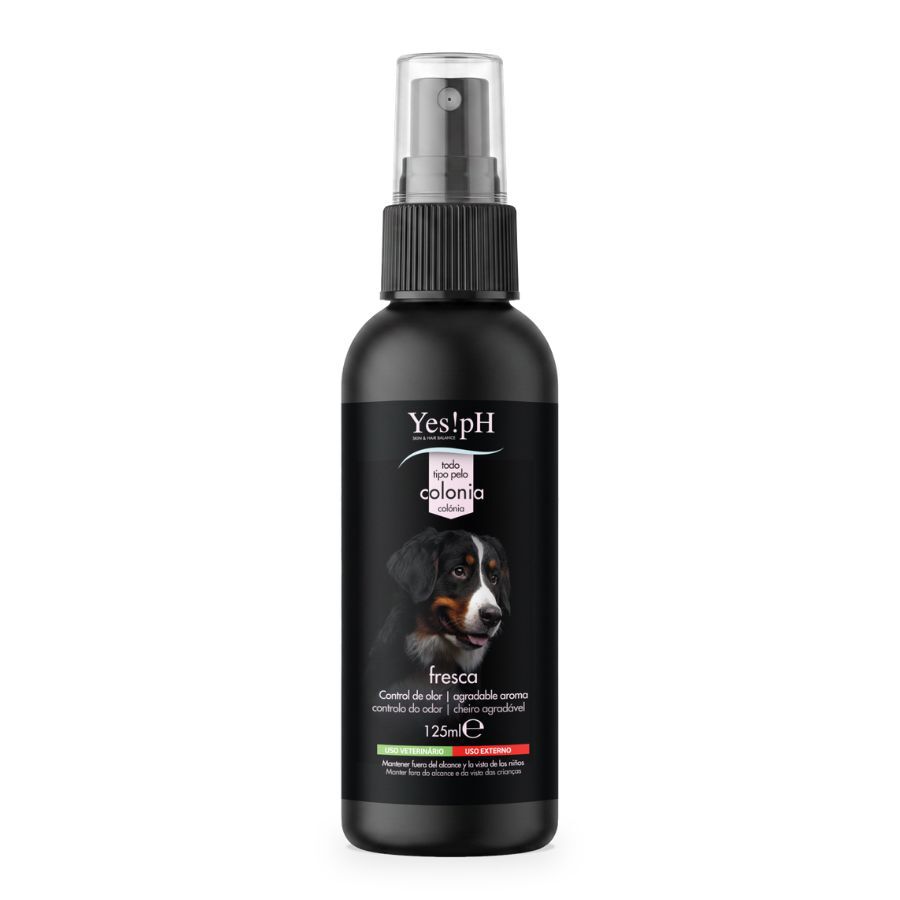 Yes!pH Colonia Fresca para perros, , large Imagen numero 1