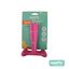 Tootoy! Puppy Hueso Martillo Rosa Juguete para perros, , large indicador imagen numero 6