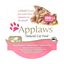 60 g Applaws Atún y Cangrejo tarrina para gatos, , large indicador imagen numero 3