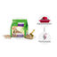 5 L Jrs Cat’s Best Smart Pellets Arena Aglomerante, , large indicador imagen numero 1