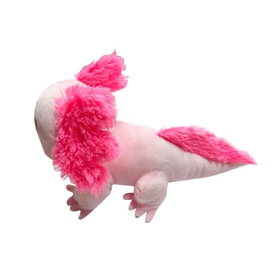 Tootoy! Ajolote Mordedor de Peluche con Sonido para perros, , large Imagen numero 3