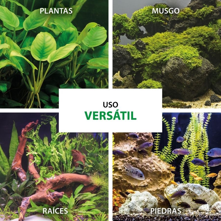 Arka Plantscaper Gel Pegamento para acuarios, , large Imagen numero 5
