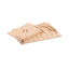 Ferplast SIN 4646 Caseta de Madera para conejos, , large indicador imagen numero 8
