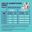 85 g Edgard & Cooper Adult Trocitos de Salmón y Pollo en Salsa lata para gatos, , large indicador imagen numero 5