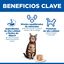 85 g Hill's Science Plan Adult Mousse de Pollo lata para gatos, , large indicador imagen numero 4