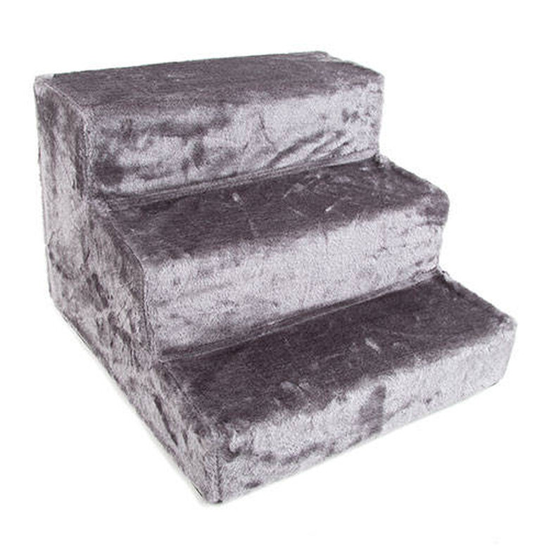 Flamingo Escalera Auxiliar para mascotas,  Imagen numero 1 Flamingo escaleras auxiliares para mascotas Imagen numero 1