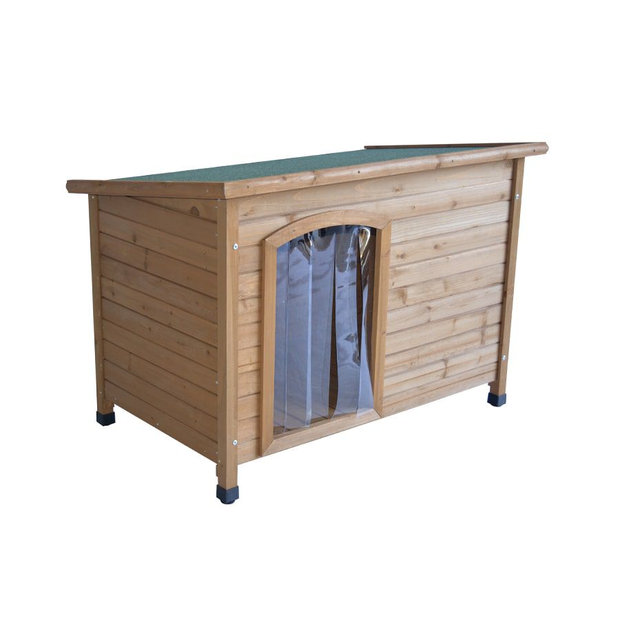 TK-Pet Tindaya Caseta con Puerta para Perros thumbnail