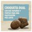 14 kg Dog Chow Puppy Cordero pienso para cachorros, , large indicador imagen numero 3
