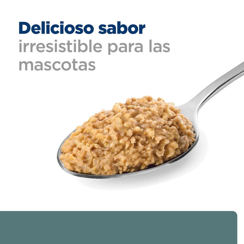 Hill&#039;s Prescription Diet Digestion Weight w/d Pollo lata para perros thumbnail