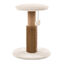 Flamingo Sno Bea Árbol Rascador Crema para gatos, , large indicador imagen numero 1