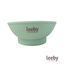 Leeby Comedero Antivoracidad Verde para perros y gatos, , large indicador imagen numero 2