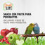 2 barritas Small Life Barritas Snack con Fruta para periquitos, , large indicador imagen numero 4