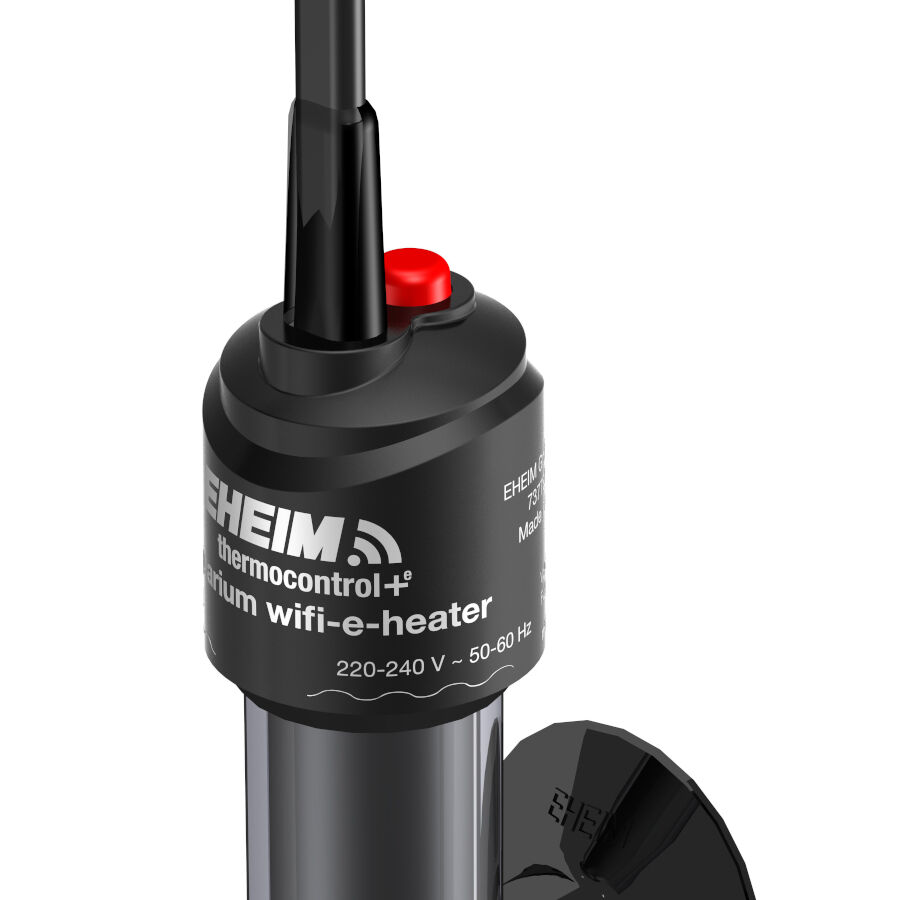 Eheim ThermoControl +e Termocalentador digital para acuarios thumbnail