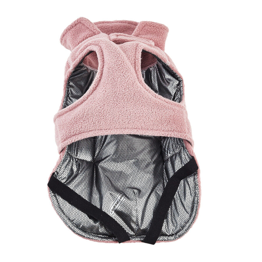 Freedog Polar Snowpuff Morado para perros thumbnail