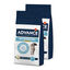2 x 7.5 kg Advance Veterinary Diets Gastroenteric Sensitive pienso para gatos ¡Pack ahorro!, , large indicador imagen numero 1