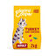 Edgard & Cooper Adult Pavo y Pollo pienso para gatos, , large indicador imagen numero 1
