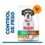 6 kg Hill's Science Plan Perfect Weight y Active Mobility Small y Mini Pollo pienso para perros, , large indicador imagen numero 2