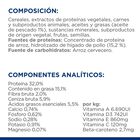 Hill's Prescription Diet Food Sensitives pienso para gatos, , large image number null