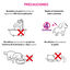 Frontline Tri-Act Pipetas Antiparasitarias para perros, , large indicador imagen numero 5