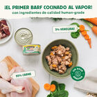 Wild Balance BARF Pollo y Vegetales lata para gatos, , large image number null