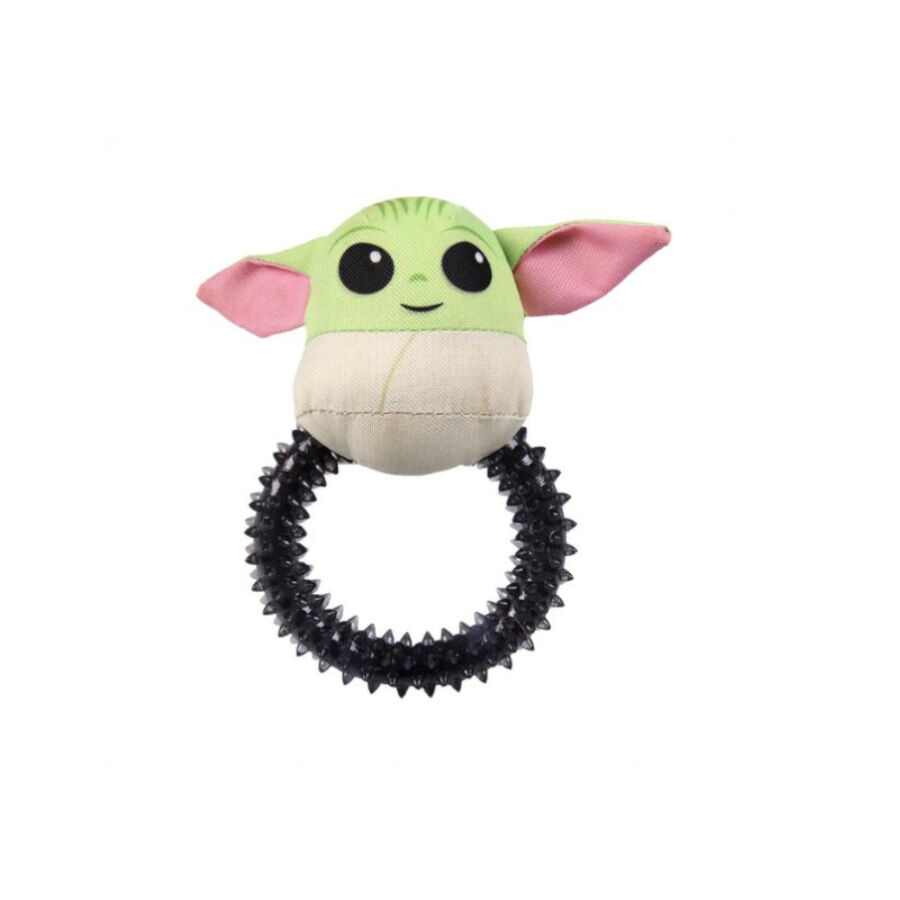 Juguetes para perros kiwoko shop