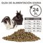 Beaphar Care+ pienso para conejos seniors, , large indicador imagen numero 4