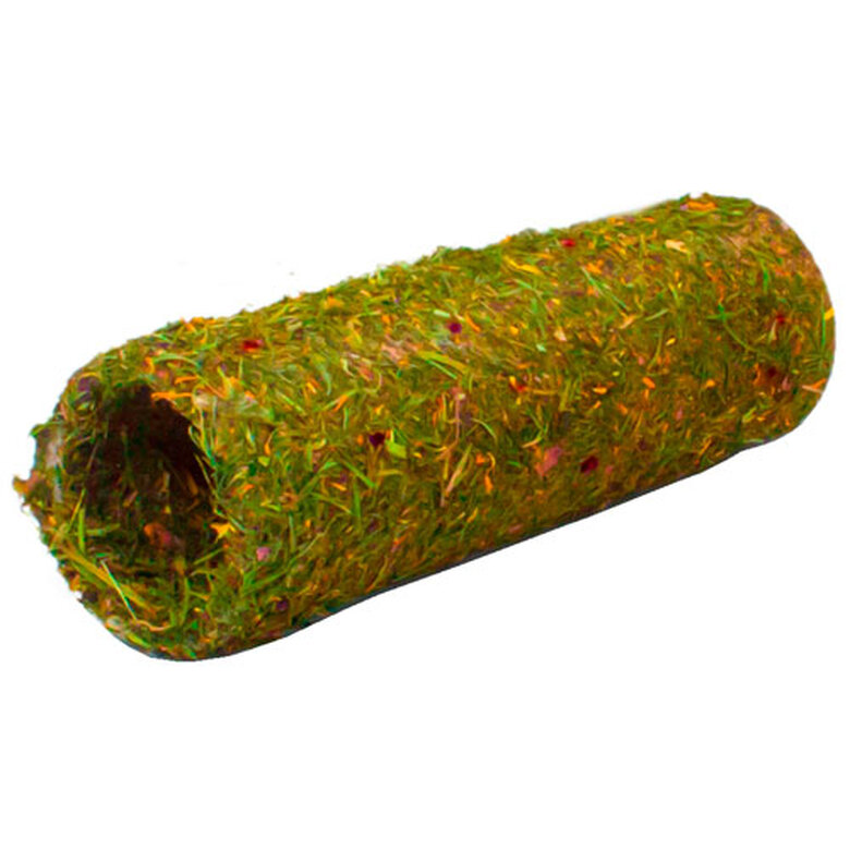 tunel_roedores_jr_farm_primavera_JRFJR09908_M Imagen numero 1 JR Farm Túnel de Primavera heno para roedores Imagen numero 1