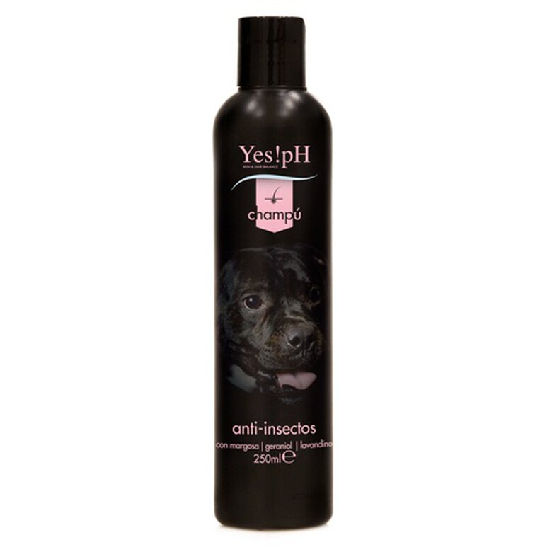 champu_perros_yes!ph_repelente_insectos_YES36808_M Imagen numero 1 Yes!pH anti-insectos champú para perros Imagen numero 1