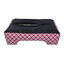 Leeby cama impermeable roja para perros, , large indicador imagen numero 6