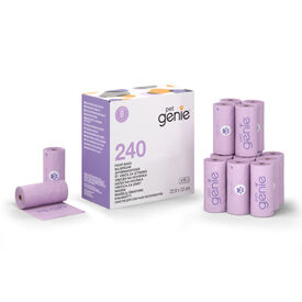 Litter Genie Bolsas Excrementos para perros