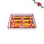 1 ud. Wonder Christmas Hueso Gigante Cuero Prensado Snacks para perros, , large indicador imagen numero 5
