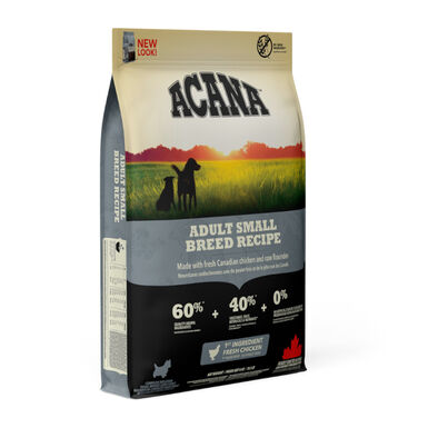 Acana Adult Small Breed pienso para perros