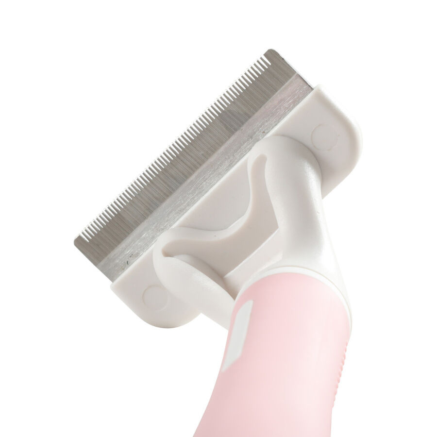 Zolux Anah Súper cepillo para gatos thumbnail