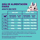 Edgard & Cooper Adult Pollo Ecológico en Paté tarrina para gatos, , large image number null