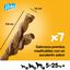 123 g Pedigree Rodeo Duos Snack Pollo y Bacon para Perros, , large indicador imagen numero 2