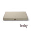 Leeby colchón viscoelástico gris para perros, , large indicador imagen numero 2