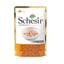 85 g Schesir Adult atún con pollo y gambas sobre para gatos, , large indicador imagen numero 1