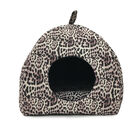Catshion Igloo leopardo cama para gatos, , large image number null
